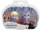 Giochi Preziosi Disney Frozen 2 Whisper and Glow Double Blister Elsa and The Fire Spirit