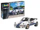 Revell- Porsche 934 RSR Martini Kit di Modelli in plastica, Multicolore, 1/24, 07685