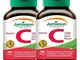 Vitamina C 1000 Timed Release 100 compresse - Jamieson (2 Confezioni da 100 Compresse)