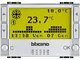 Bticino NT4451 Livinglight Tech Cronotermostato Settimanale, Tech