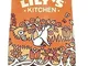 Lily's Kitchen Senza cereali Crocchette Cani per Cani Adulti (12kg) - Pollo, Anatra e pata...