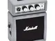 Marshall, Amplificatore Portatile, Silver