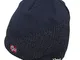 Phenix Norway Alpine Team, Berretto Unisex Adulto, Dark Navy, Taglia Unica