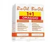 Perrigo Italia 69863 Bio Oil Olio Dermatologico, 2 x 60 ml
