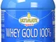 Whey Gold 100% - Proteine Del Siero Del Latte Isolate E Idrolizzate – Integratore Di Prote...