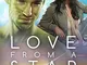 Love From A Star: A BWWM Alien Romance (English Edition)