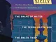 Death in Sicily: The First Three Novels in the Inspector Montalbano Series--The Shape of W...