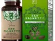 FS Saw Palmetto | 180 Serenoa Repens Capsule - Palmetto 320mg con Zinco 15mg | ad Alto Dos...