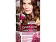 Garnier Color Sensation, Colorazione Permanente, 200gr, no. 5.35 Castagna Cannella