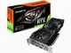 Gigabyte Nvidia RTX2060 Super Gaming OC 8G Fan GDDR6 DP/HDMI PCI Express scheda grafica, G...