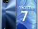 Realme 7 5G-Smartphone 6.5", Dimensione 800U, 6 GB + 128 GB, Display ultra liscio da 120 H...