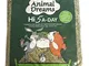 Animal Dreams - Hi 5 A-Day - Fieno di coda di topo e 5 ingredienti (Singolo) (Assortiti)