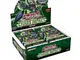 yu-gi-oh Chaos Impact Booster Scatola da 24 Pacchetti, COIP