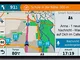 Garmin Drivesmart 61 EU LMT-D Navigatore 6.95" Edge-To-Edge Smart, Mappa Italia Europa Com...