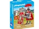 Playmobil- Play Set, 4008789701015