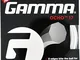 Gamma Corda per Racchetta da Tennis Ocho 17 Set, Bianco, 12.2 m, Go/15
