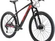 SAVADECK Flamme1.0 Carbon Mountain Bike 27.5"/29" Telaio in fibra di carbonio Hardtail Mou...