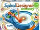 Ravensburger 29713 Spiral Designer Machine Gioco Creativo Per Disegnare, Età 6-12 Anni, ‎M...