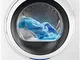 Electrolux EW7HL83W5 Asciugatrice Perfect Care 700, con Display LED, 8 Kg, 67 dB, Bianco