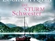 Die Sturmschwester: Roman - Die sieben Schwestern 2 (German Edition)