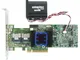 Adaptec Raid 6805t – Controller Raid, SAS, SATA, PCI Express X8, Half-Height, Low-Profile,...