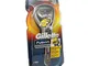 Gillette Fusion ProShield Rasoio da Uomo, 1 Manico + 1 Lametta