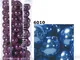 Renaissance Beads 6 mm Contenuto: 100 pezzi Colore: 6010