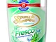 Spuma Di Sciampagna Ecoricarica Lavatrice Liquido Fresco 21 Lavaggi - 1155 Ml