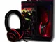 PS3 - Stereo Gaming Headset CP-CAP2 "Resident Evil" (Limited Edition)