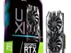 Evga Geforce Rtx 2070 Xc Ultra Gaming, 8Gb Gddr6, Ventilatori Doppi Hdb, Led Rgb, Piastra...