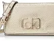 Calvin Klein CK Signature Small Flap XBody Champagne