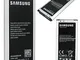 Batteria Samsung EB-BG800BBE