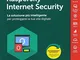 Kaspersky Lab Internet Security 1 Dispositivo 1 Anno