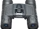 Bushnell - Bushnell - Powerview - 10x25 - Nero - Prisma di Porro - Binocolo compatto - Oss...