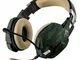 GXT 322C Carus, Verde Camuffamento, Normal