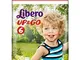 Up&Go Libero Pannolini 6, 20 Pezzi - 10 ml