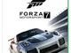 Microsoft Forza Motorsport 7 Standard Edition Basic Xbox One Inglese videogioco