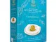 Box Le Cene Stellate - O' Mare Mio - Cofanetto Cena Michelin per 4 persone - Cucina a casa...