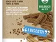 Probios Crumiri con Grano Saraceno Bio - Senza Glutine - 200 g