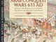 Play the Arab conquest wars 633 AD – Gioca a Wargame alle guerre fra arabi, bizantini e sa...