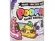 Poopsie - Slime sorpresa Unicorn Series 1 – 1 Poop confezione, 553335