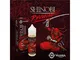 SEGNALI DI FUMO STORE Shot Series Shinobi Revenge 20 ml