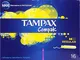 Tampax - Compak Regular - 16 pezzi