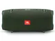 JBL Xtreme 2 - Altoparlante Bluetooth portatile impermeabile (verde)