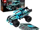 LEGO- Technic Cars Stunt Truck Costruzioni Piccole Gioco Bambina Giocattolo, Multicolore,...