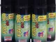 AREXONS Smalto Spray Antichizzante col. Antracite art. 2719 400 ml cf. 6 Pz