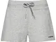 Head Club Ann G, Pantaloncini Bambina, Grigio, 152