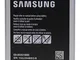 Batteria originale Samsung EB-BG531BEE J5 2016 G531F