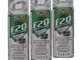 Faren F20 Igienizzante Spray, Trasparente, 400 ml cod. 79794 - confez. 3 pezzi