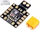 Hootracker Matek PDB XT60 Power Distribution Board 5V 12V BEC Output Supporto 6 ESC per X...